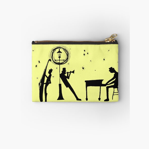 Item preview, Jazz Trio designed and sold by Oopsie.Daisies.