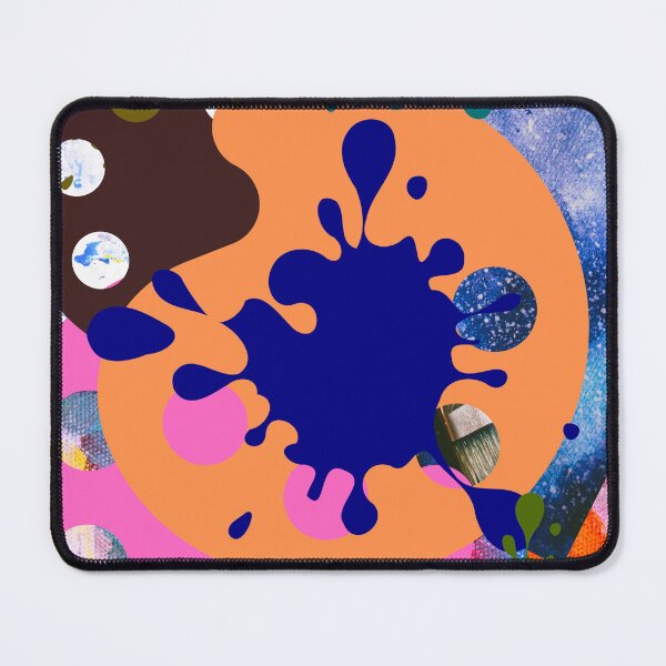 Item preview, Mixed arts and paints design with inspiration designed and sold by Sensihoriverse.