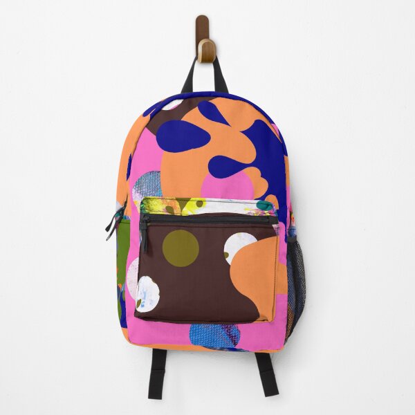 Item preview, Mixed arts and paints design with inspiration designed and sold by Sensihoriverse.