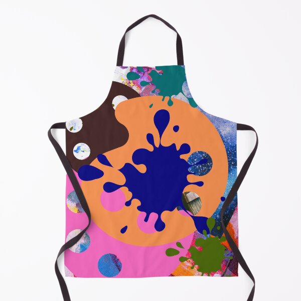 Item preview, Mixed arts and paints design with inspiration designed and sold by Sensihoriverse.