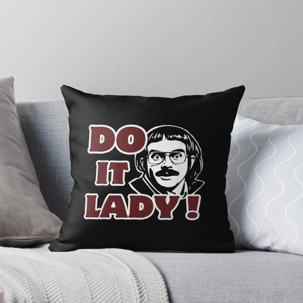 Item preview, Funny Do It Lady Chit designed and sold by ShanikaTutson.