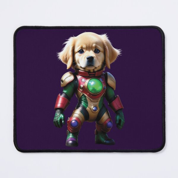 Item preview, Zodiac Crew: The Dog designed and sold by Tee-se Me More.