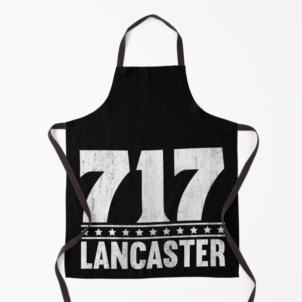 Item preview, Lancaster Pennsylvania 717 Area Code T-shirt designed and sold by KGN  CREATIVITY.