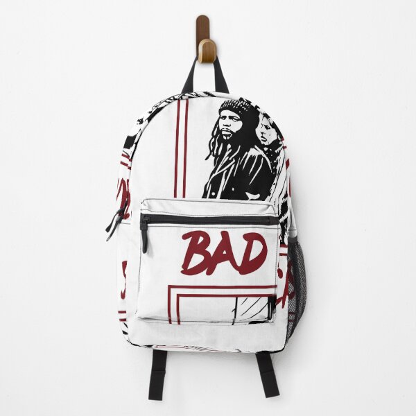 Item preview, Bad Brains Minimalist Vector Tribute designed and sold by JayceTucker89.