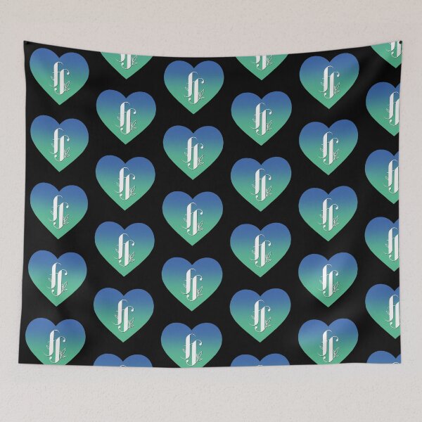 Item preview, The Heart of Forestella designed and sold by CrzyDemona.