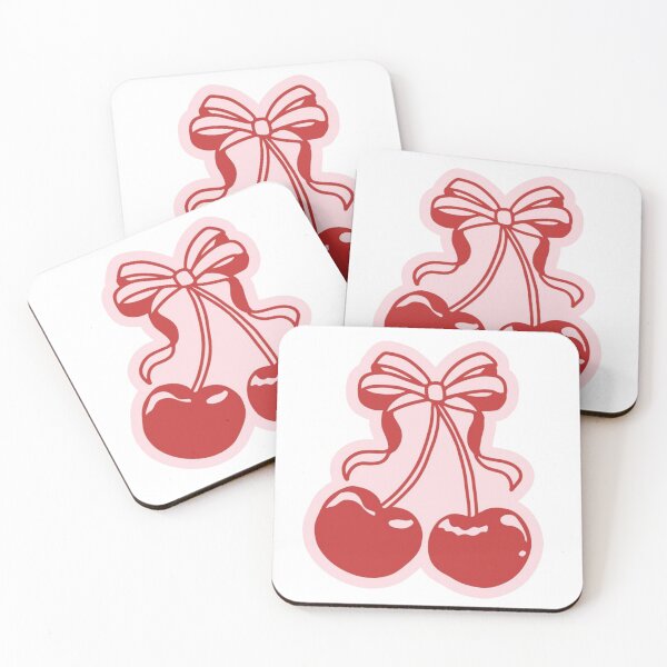 Item preview, Cherries designed and sold by LuAlvarezzz.