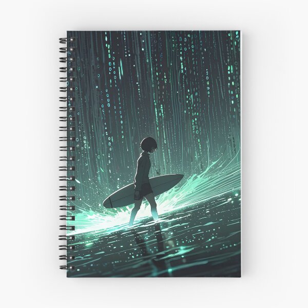 Item preview, Digital Surf Strider designed and sold by Ledsor.