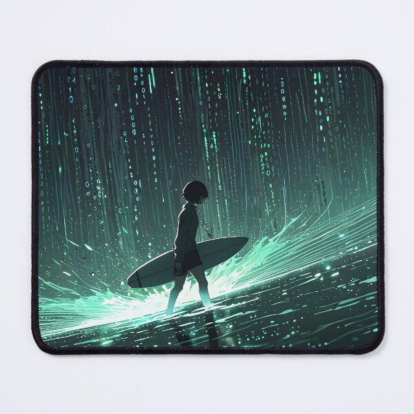Item preview, Digital Surf Strider designed and sold by Ledsor.