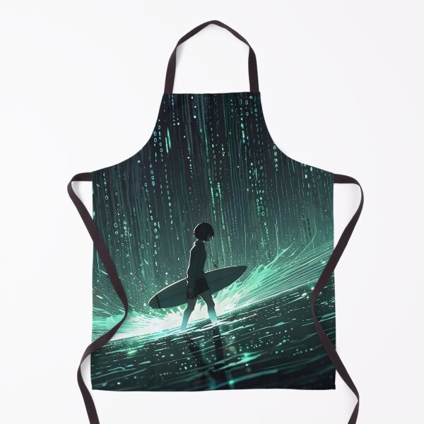 Item preview, Digital Surf Strider designed and sold by Ledsor.