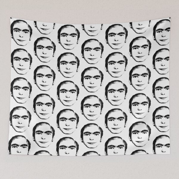 Item preview, Dream Man (Have you seen this man in your dreams?) designed and sold by Quinn-Art.