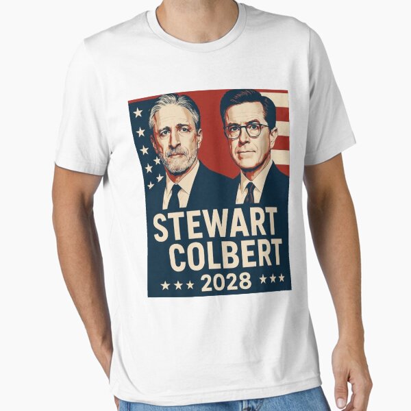 Item preview, Stewart Colbert 2028 Election Campaign designed and sold by Dsamantha.