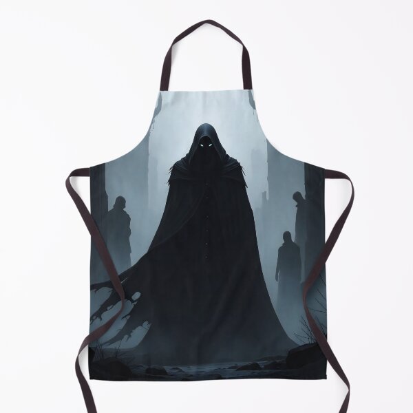 Item preview, The Shadow Demon designed and sold by PictureNZ.