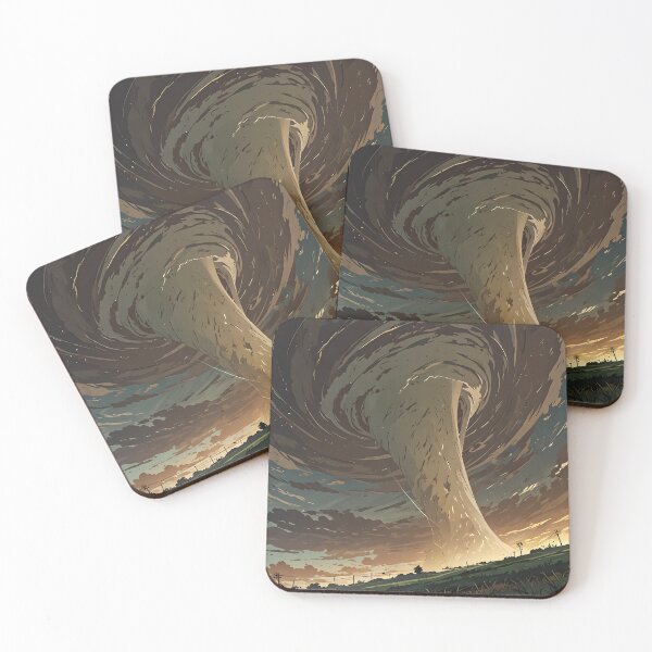 Item preview, Field's Gentle Spiral designed and sold by Ledsor.