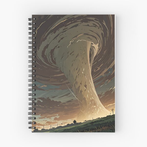 Item preview, Field's Gentle Spiral designed and sold by Ledsor.