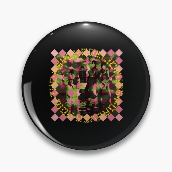 Item preview, Abstract 80s Vibe – Dreamy Retro Mood Graphic designed and sold by KarenNikolauss.