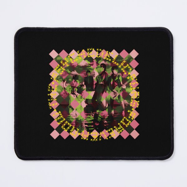 Item preview, Abstract 80s Vibe – Dreamy Retro Mood Graphic designed and sold by KarenNikolauss.