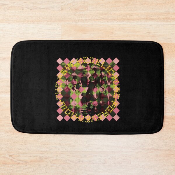 Item preview, Abstract 80s Vibe – Dreamy Retro Mood Graphic designed and sold by KarenNikolauss.