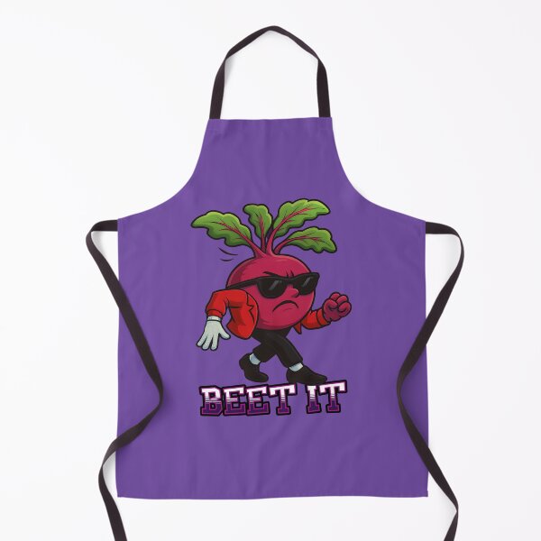 Item preview, Beet It designed and sold by BaffledSnout.