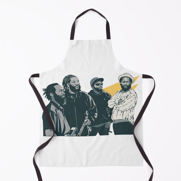 Item preview, Bad Brains Artistic Tribute – Bold Vector Legacy designed and sold by JayceTucker89.