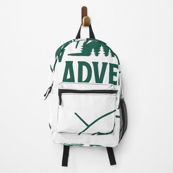 Item preview, Adventure Awaits - Mountain Travel Graphic designed and sold by bobscraze.