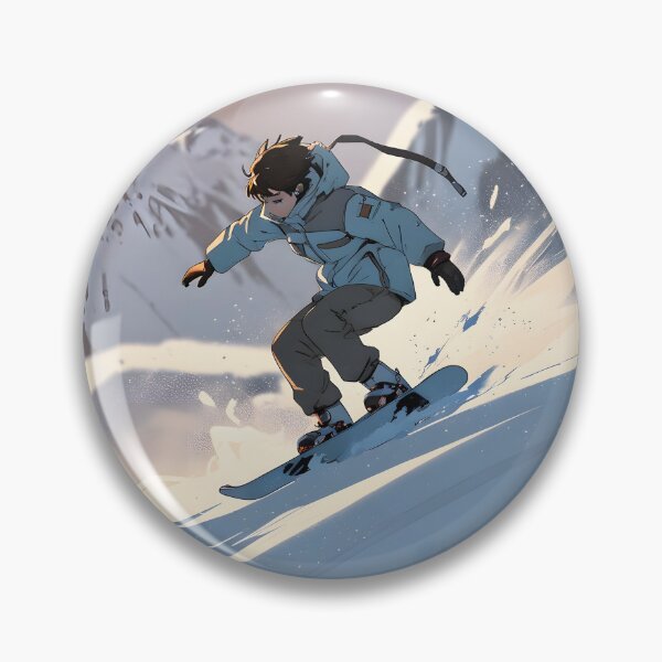 Item preview, Alpine Glide designed and sold by Ledsor.