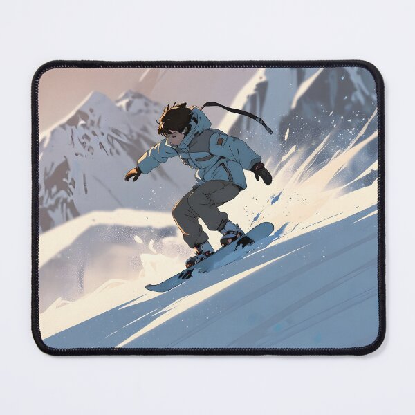 Item preview, Alpine Glide designed and sold by Ledsor.