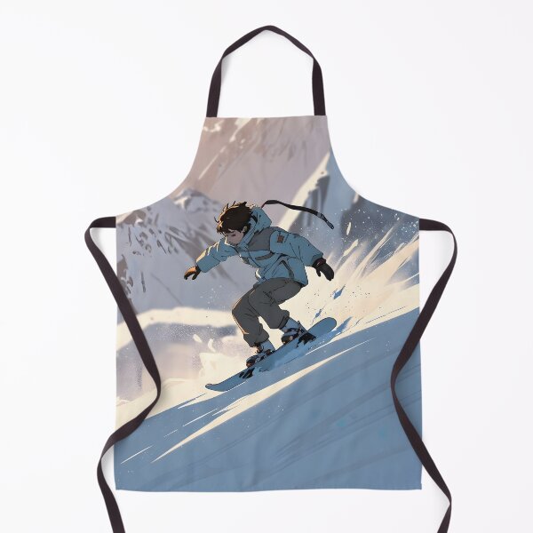 Item preview, Alpine Glide designed and sold by Ledsor.