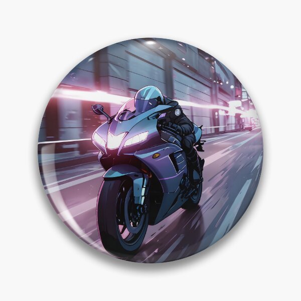 Item preview, Velocity Aura Rider designed and sold by Ledsor.