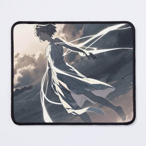 Item preview, Ethereal Aura Drift designed and sold by Ledsor.