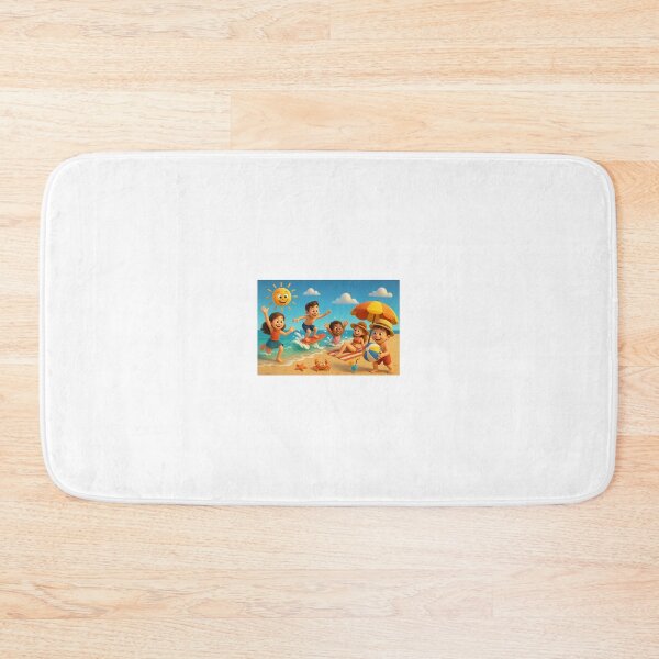 Item preview, Summer designed and sold by Moda Box.
