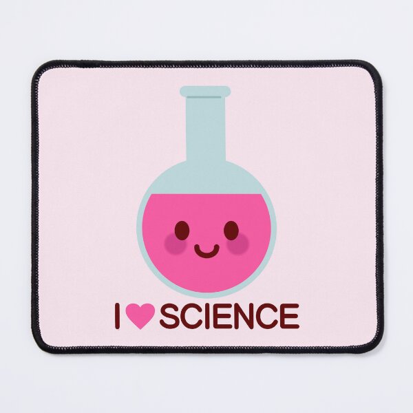 Item preview, Cute Science Flask designed and sold by OEKAKIYASAN.