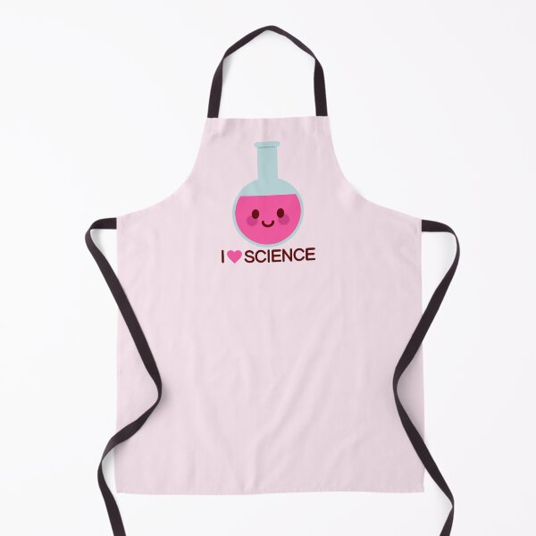 Item preview, Cute Science Flask designed and sold by OEKAKIYASAN.
