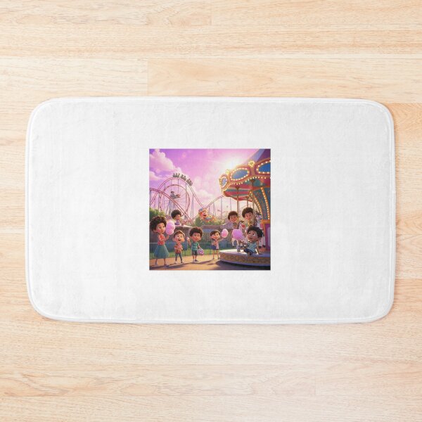 Item preview, Summer designed and sold by Moda Box.