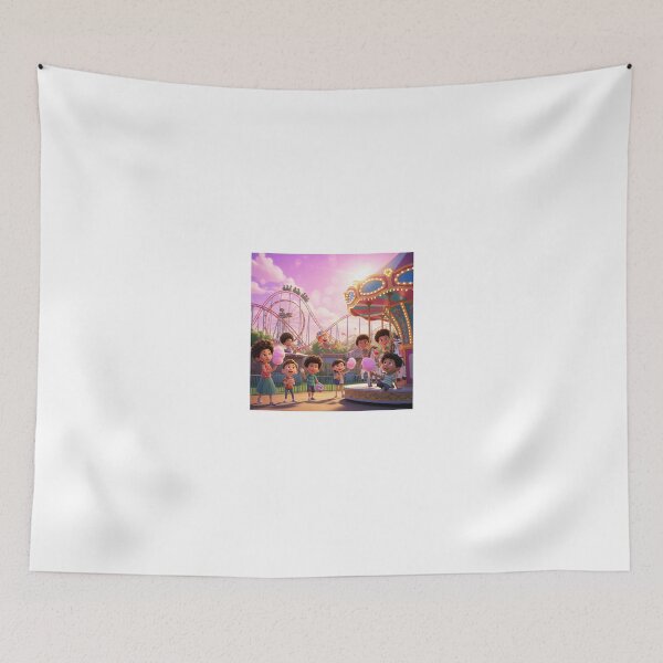 Item preview, Summer designed and sold by Moda Box.