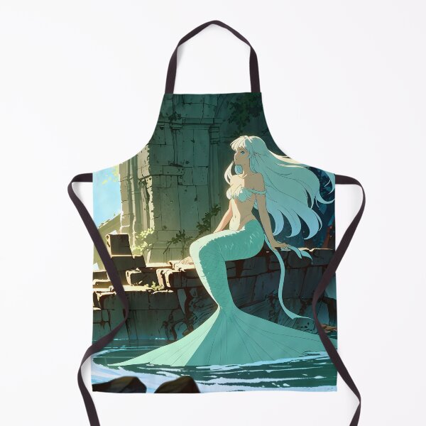Item preview, Ocean's Silent Song designed and sold by Ledsor.