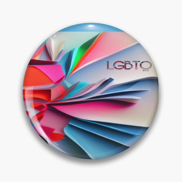 Item preview, LBGTQ Loud and Proud designed and sold by Davisdazzling.