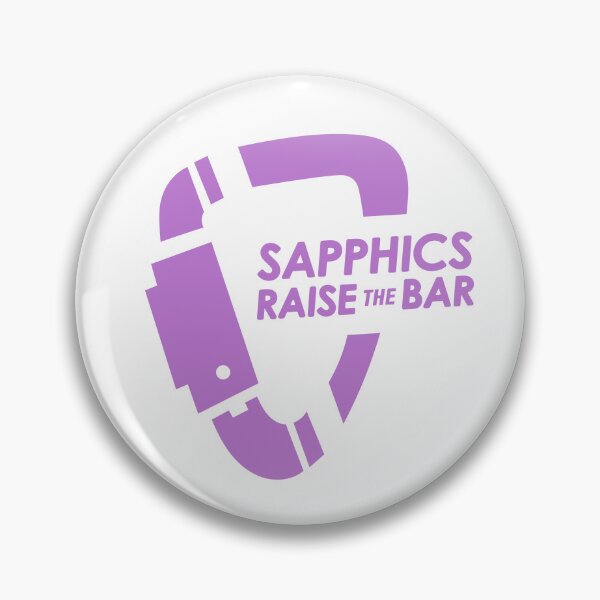 Item preview, SRTB Purple Carabiner designed and sold by SRTB.
