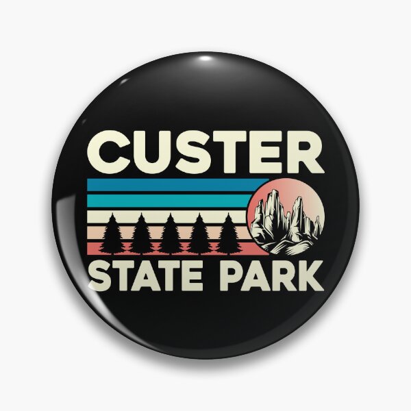 Item preview, Custer State Park South Dakota Bison Lovers designed and sold by KGN  CREATIVITY.