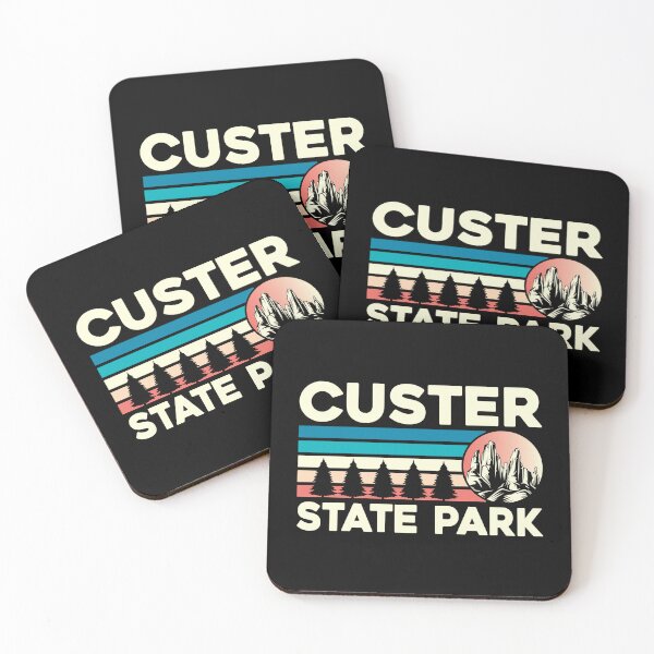 Item preview, Custer State Park South Dakota Bison Lovers designed and sold by KGN  CREATIVITY.