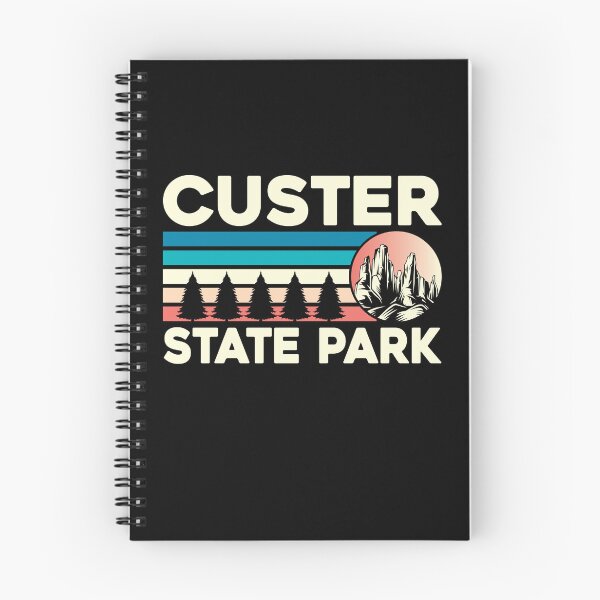 Item preview, Custer State Park South Dakota Bison Lovers designed and sold by KGN  CREATIVITY.