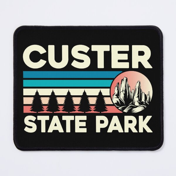 Item preview, Custer State Park South Dakota Bison Lovers designed and sold by KGN  CREATIVITY.