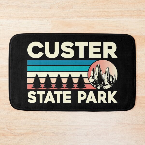 Item preview, Custer State Park South Dakota Bison Lovers designed and sold by KGN  CREATIVITY.