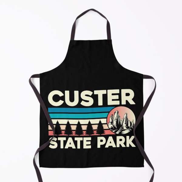 Item preview, Custer State Park South Dakota Bison Lovers designed and sold by KGN CREATIVITY.