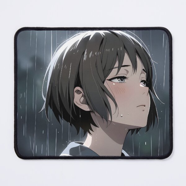 Item preview, Rainy Day Melancholy designed and sold by Ledsor.