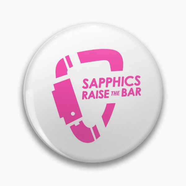 Item preview, SRTB Pink Carabiner designed and sold by SRTB.