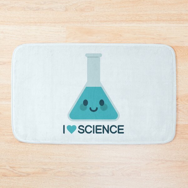Item preview, Cute Science Flask designed and sold by OEKAKIYASAN.
