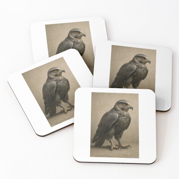 Item preview, Eagle designed and sold by Moda Box.