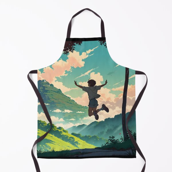 Item preview, Mountain Joy Unleashed designed and sold by Ledsor.