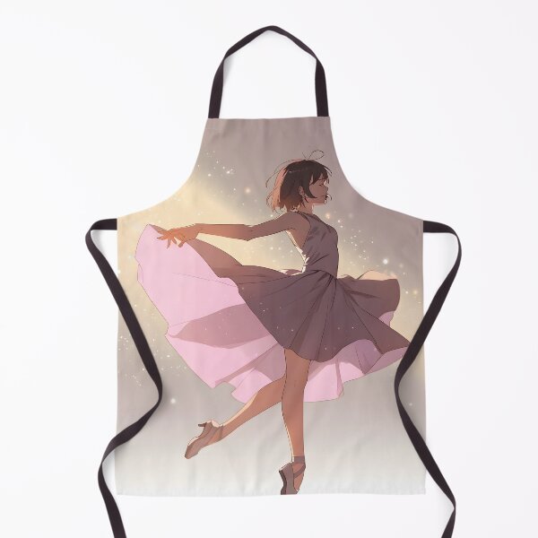Item preview, Ballerina's Timeless Grace designed and sold by Ledsor.