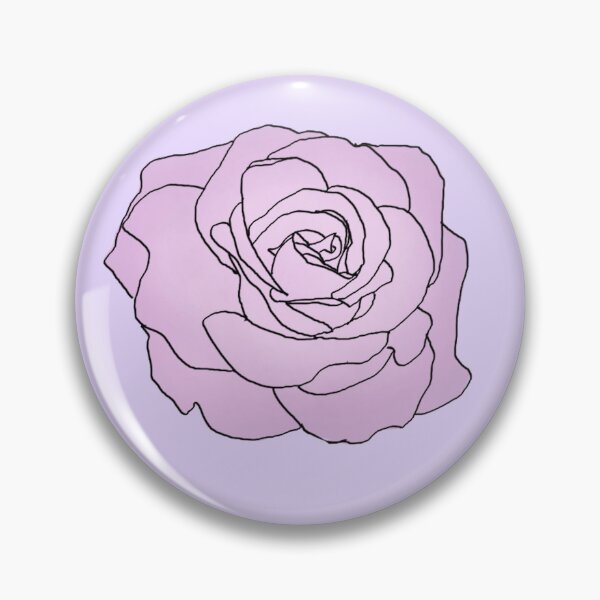 Item preview, Lilac Rose designed and sold by ThePlantGoblin.